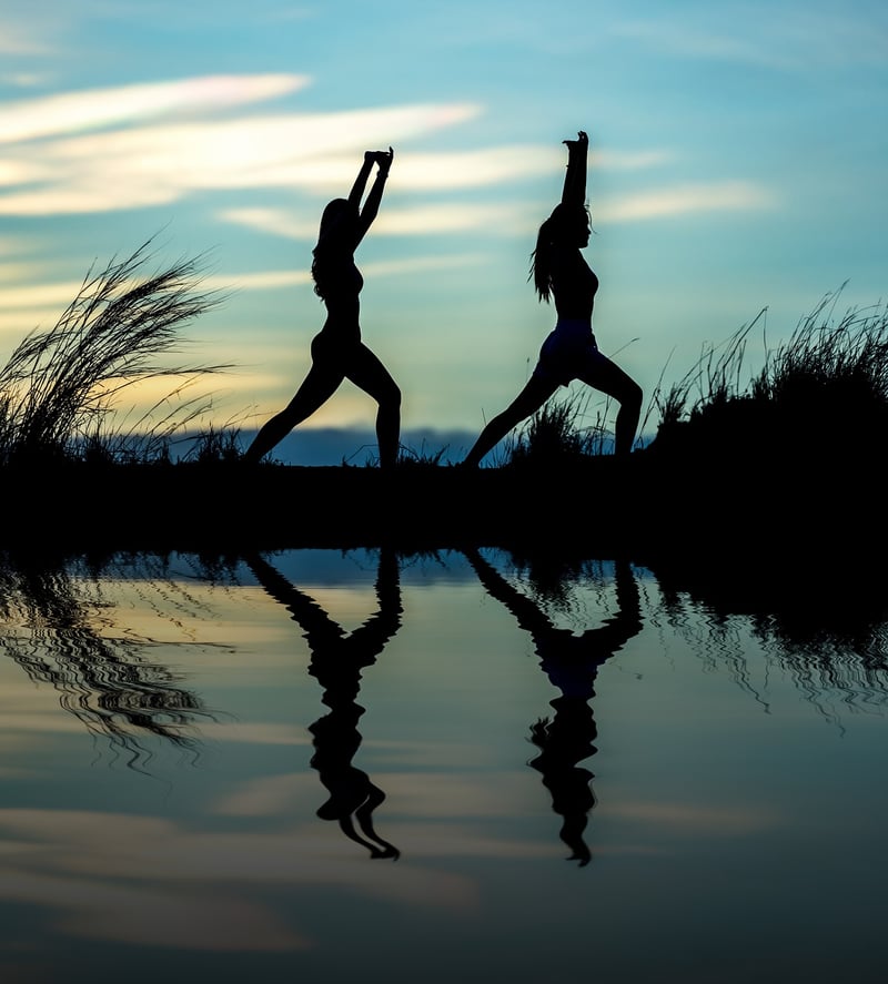 Yoga Serenity