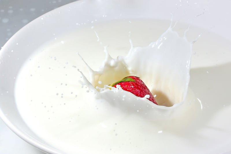 Culinary Delights